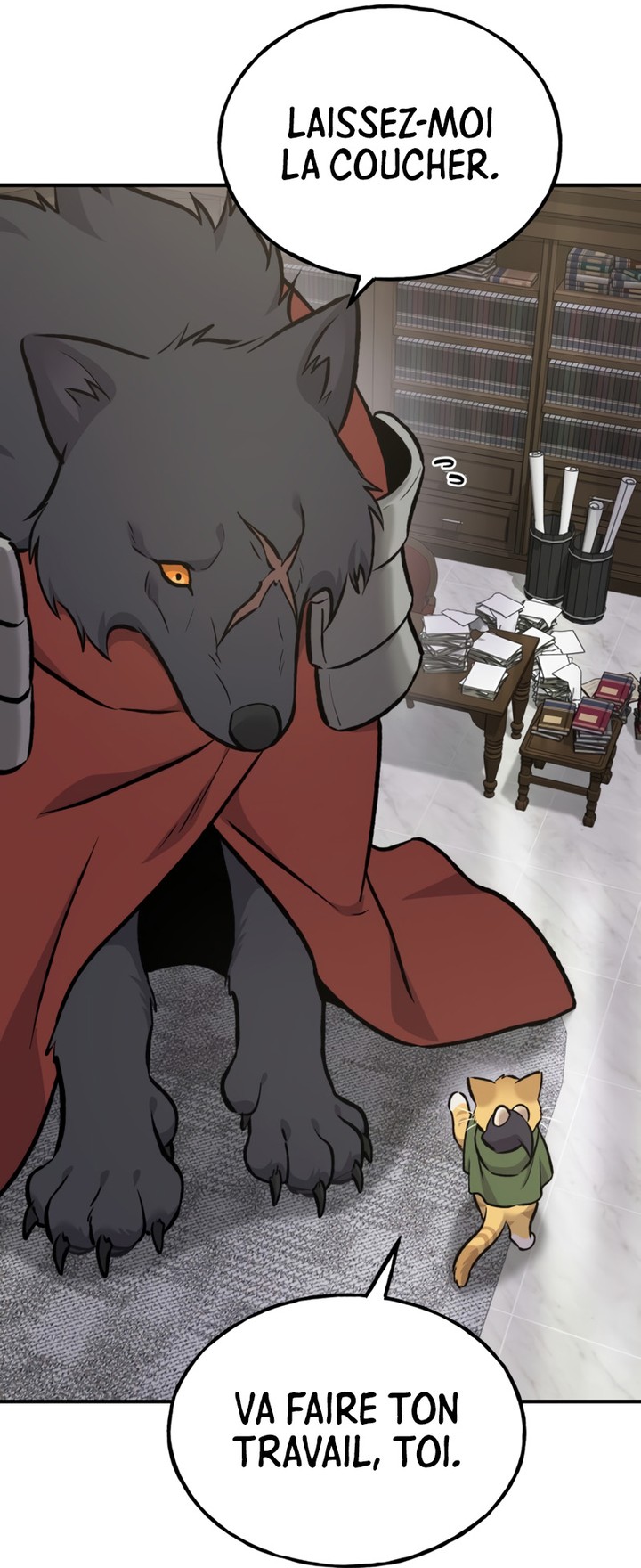 Read Solo Farming In The Tower FR Manga Online