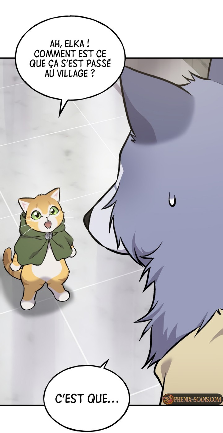 Read Solo Farming In The Tower FR Manga Online