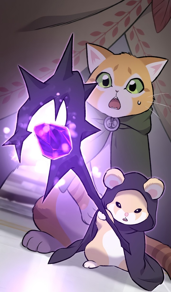 Read Solo Farming In The Tower FR Manga Online