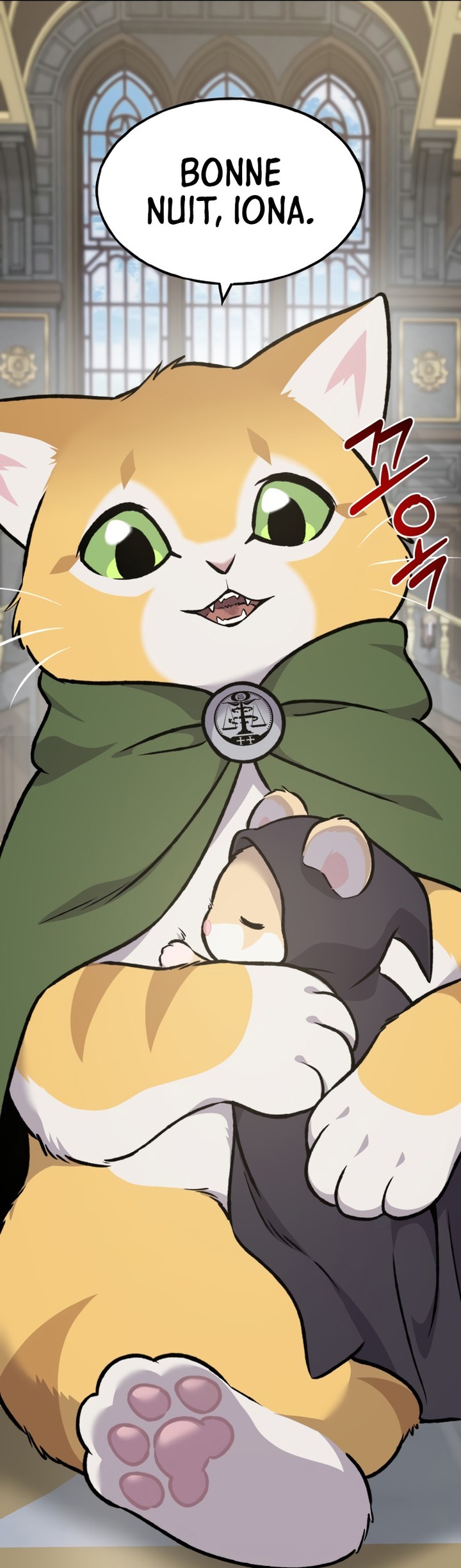 Read Solo Farming In The Tower FR Manga Online