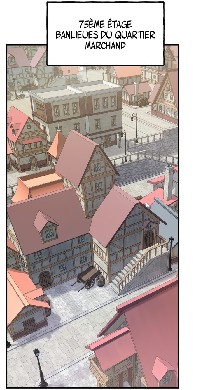 Read Solo Farming In The Tower FR Manga Online