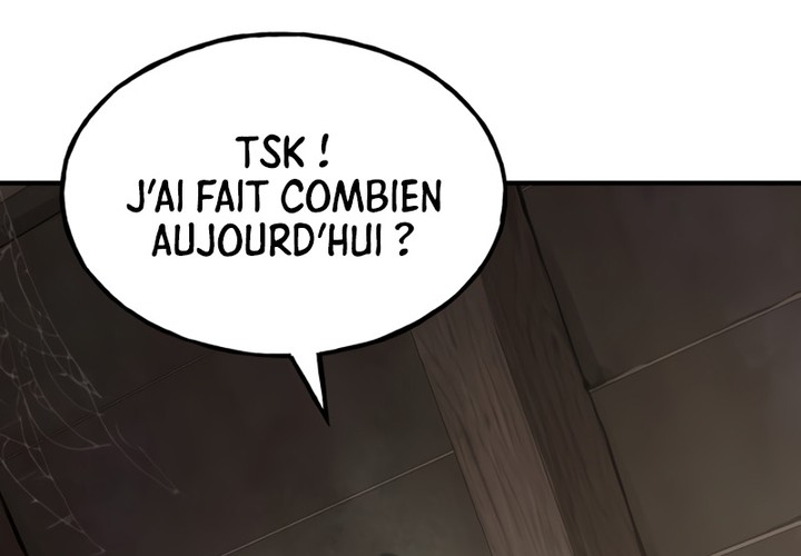 Read Solo Farming In The Tower FR Manga Online