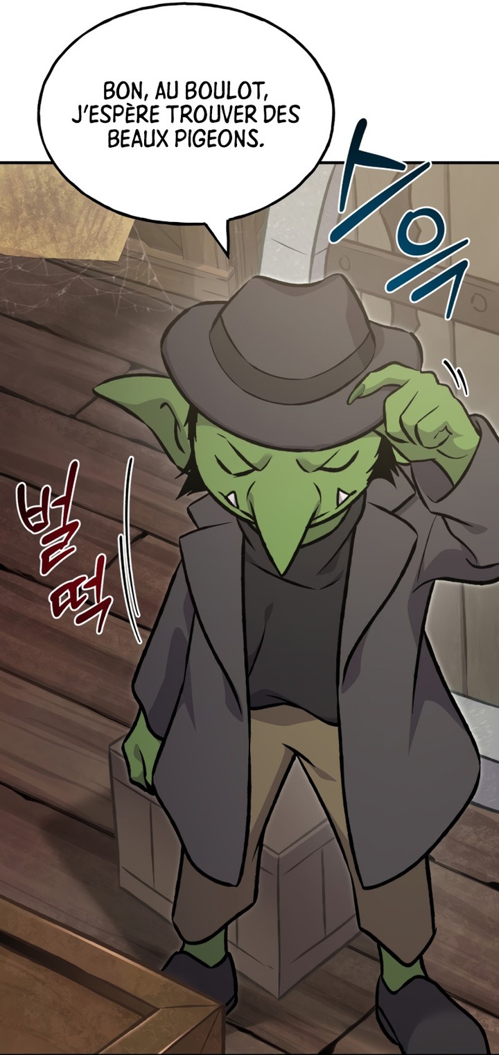 Read Solo Farming In The Tower FR Manga Online