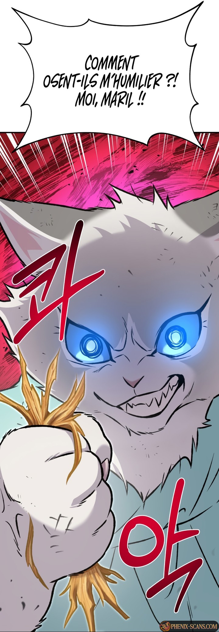 Read Solo Farming In The Tower FR Manga Online