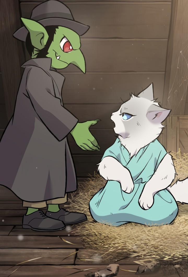 Read Solo Farming In The Tower FR Manga Online