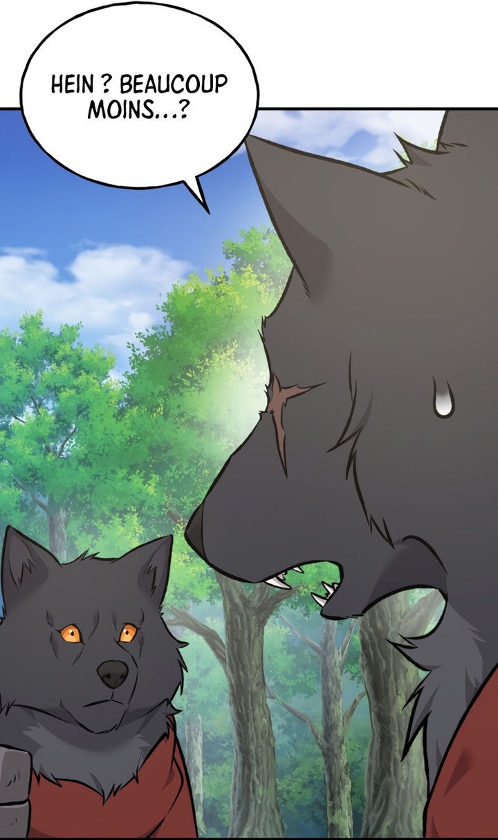 Read Solo Farming In The Tower FR Manga Online