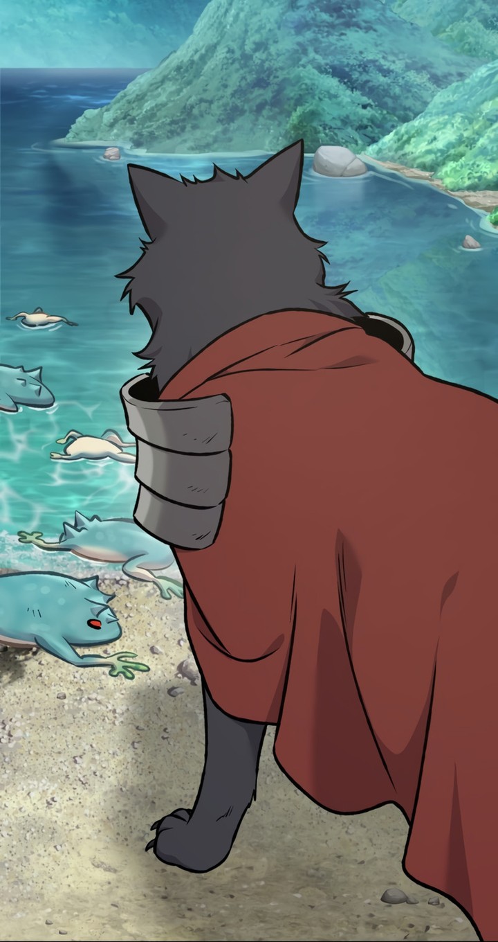 Read Solo Farming In The Tower FR Manga Online