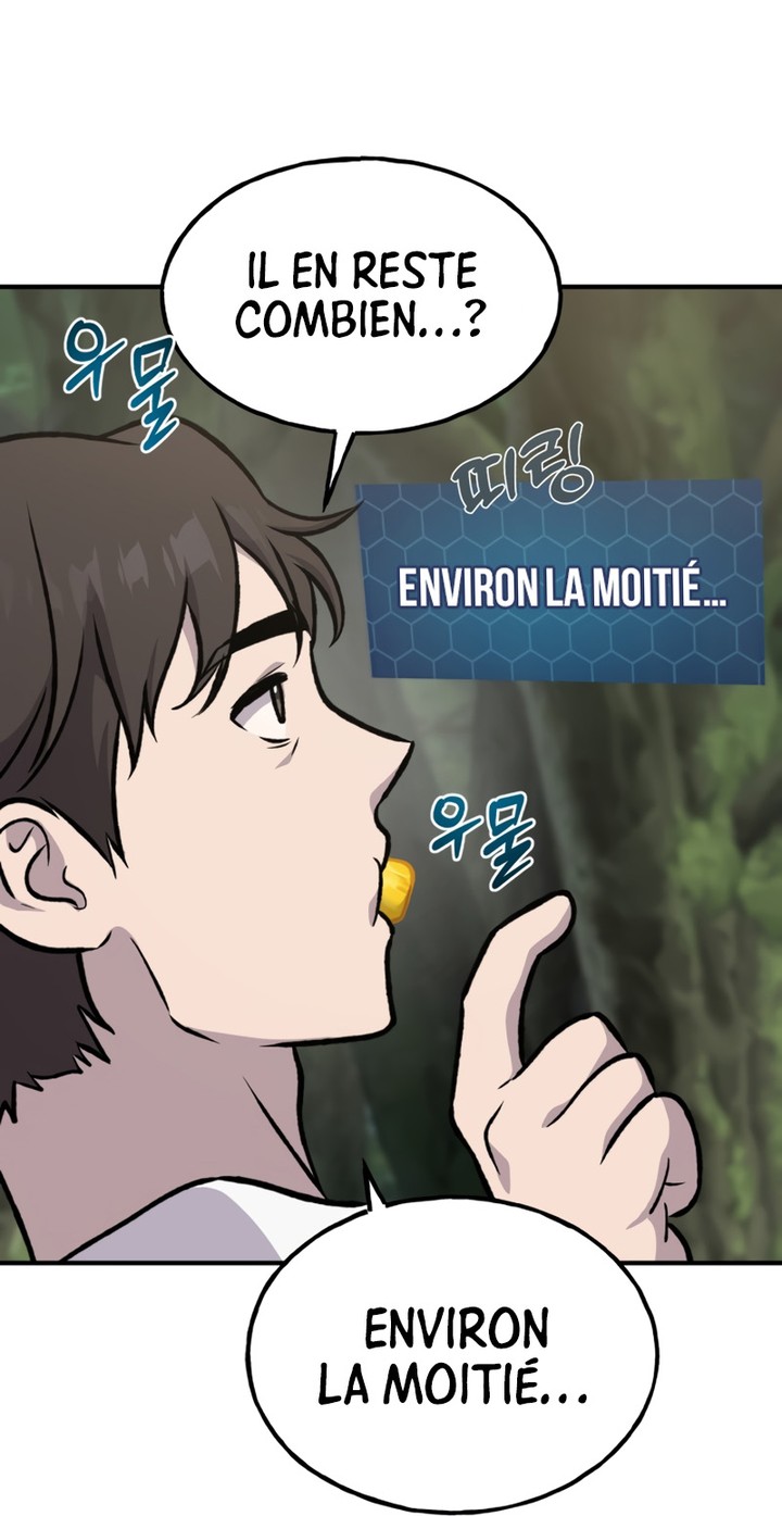 Read Solo Farming In The Tower FR Manga Online