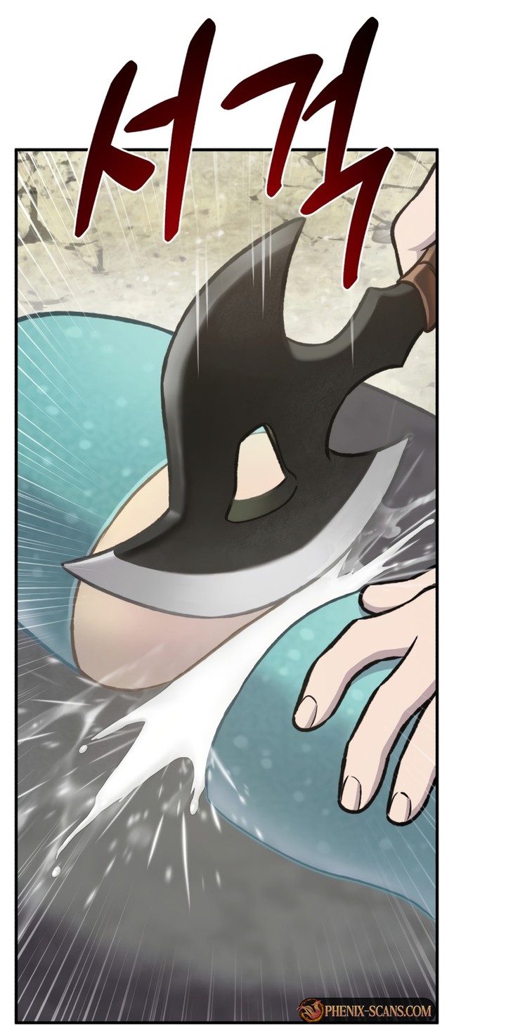 Read Solo Farming In The Tower FR Manga Online