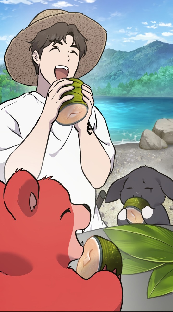 Read Solo Farming In The Tower FR Manga Online