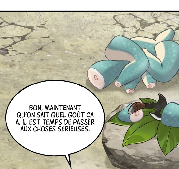 Read Solo Farming In The Tower FR Manga Online
