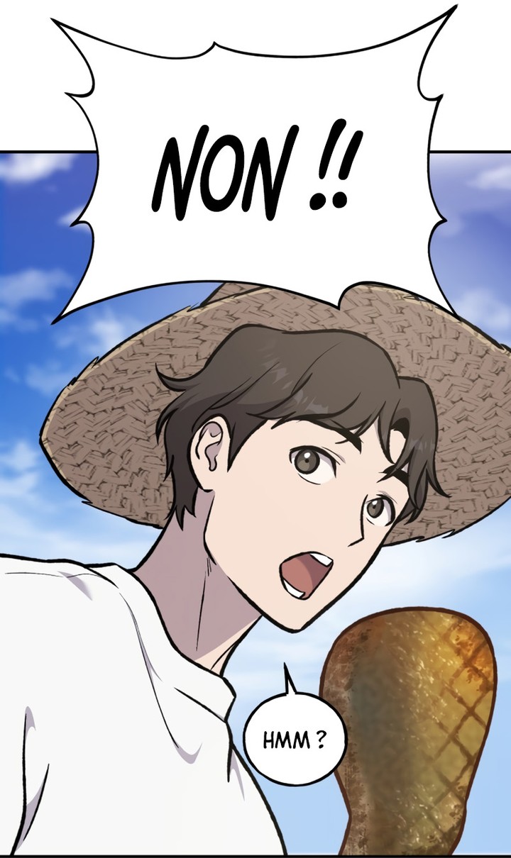Read Solo Farming In The Tower FR Manga Online