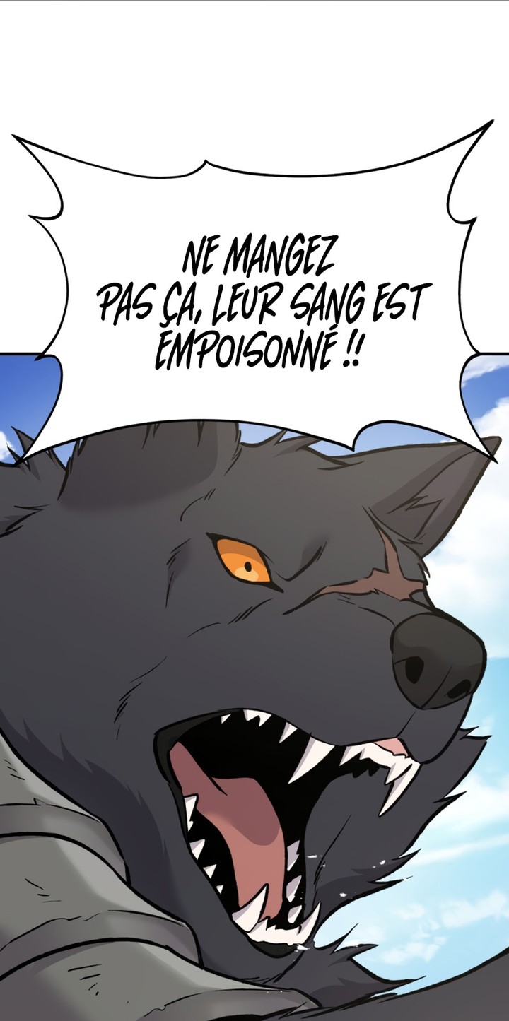 Read Solo Farming In The Tower FR Manga Online
