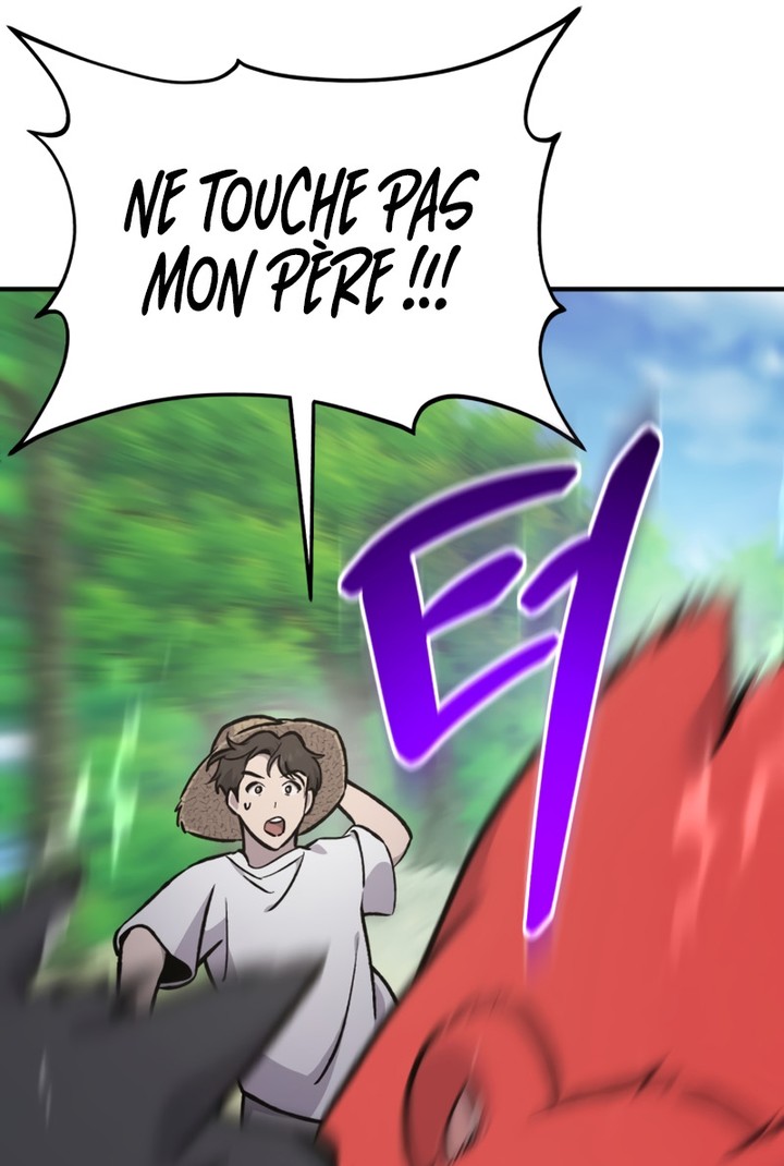 Read Solo Farming In The Tower FR Manga Online