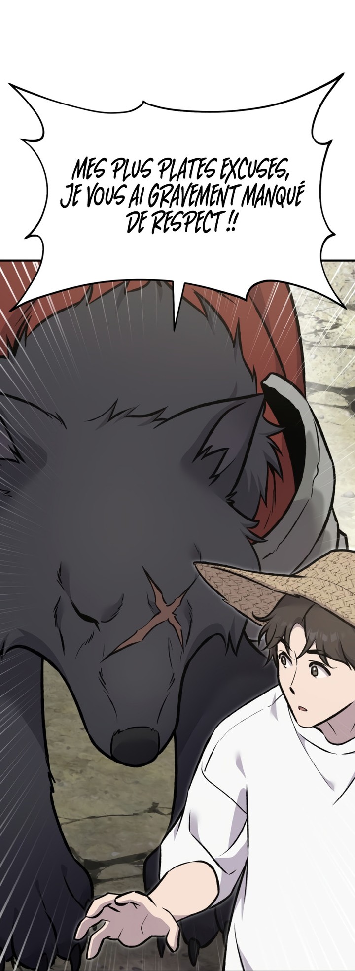 Read Solo Farming In The Tower FR Manga Online