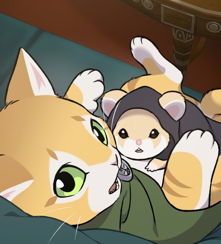 Read Solo Farming In The Tower FR Manga Online