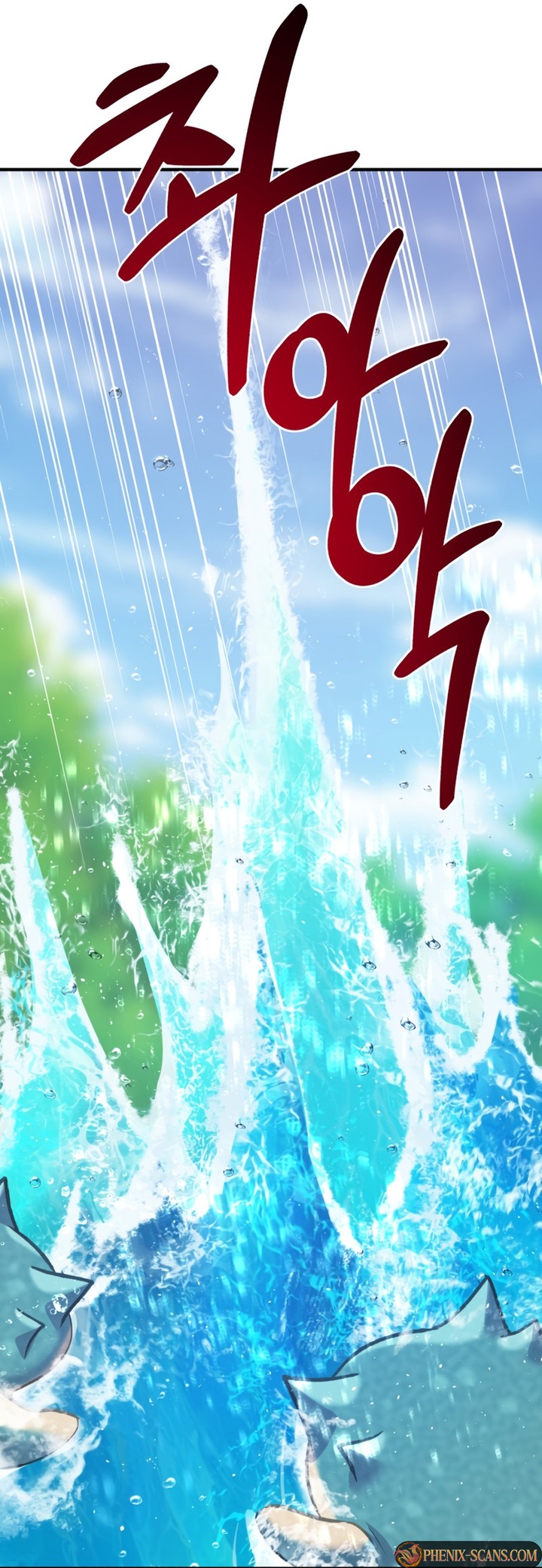 Read Solo Farming In The Tower FR Manga Online