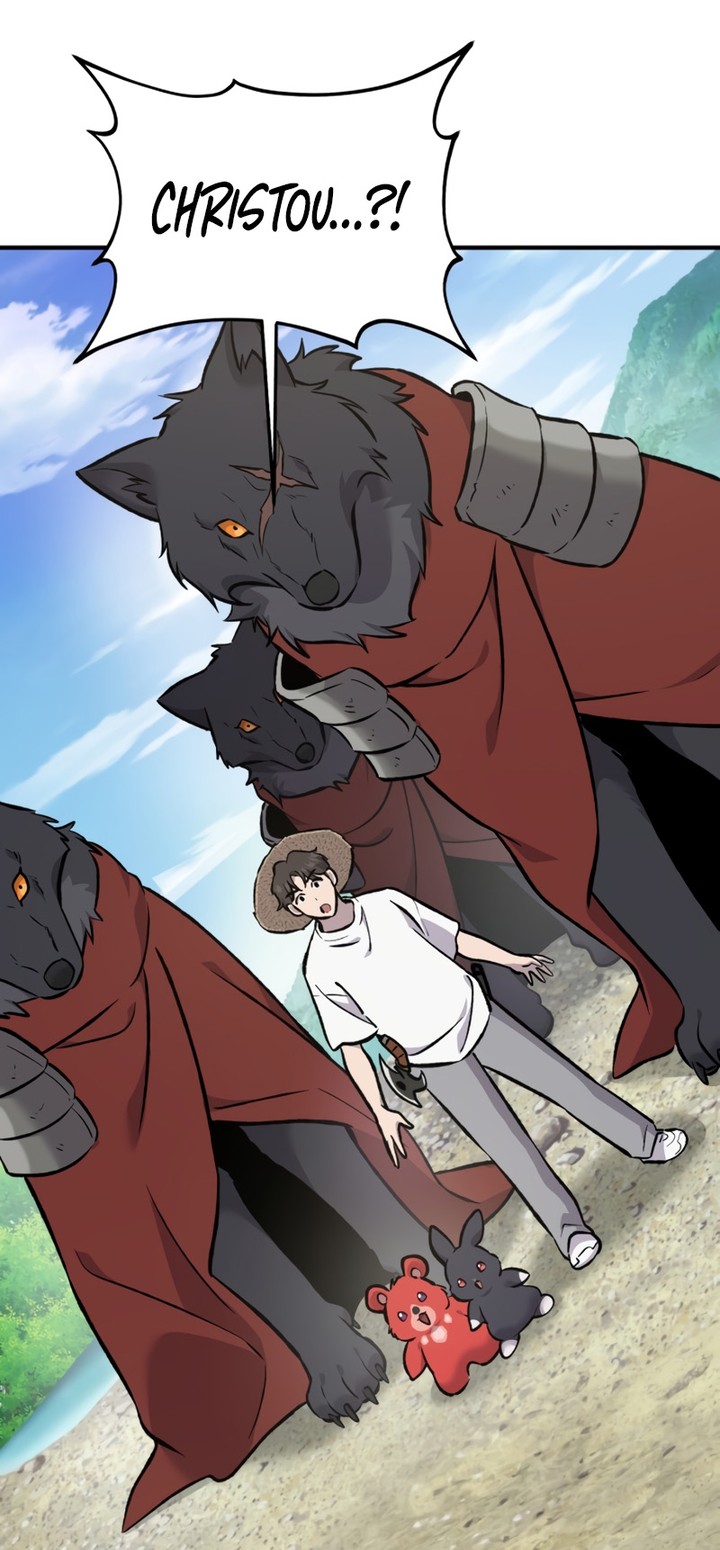 Read Solo Farming In The Tower FR Manga Online