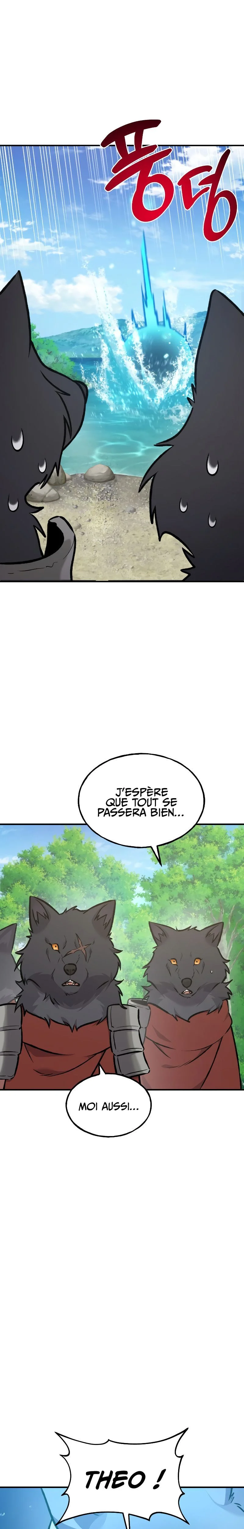 Read Solo Farming In The Tower FR Manga Online