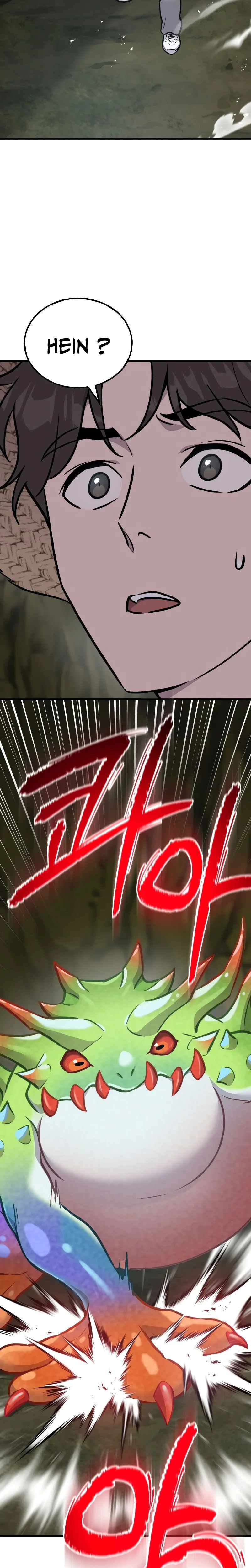 Read Solo Farming In The Tower FR Manga Online
