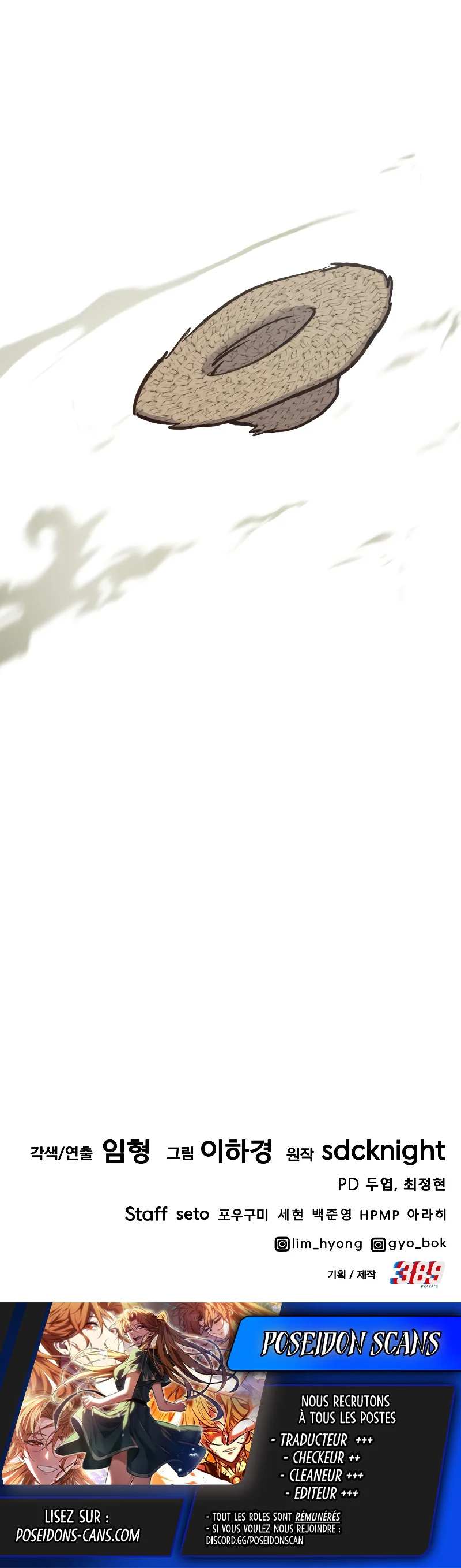 Read Solo Farming In The Tower FR Manga Online
