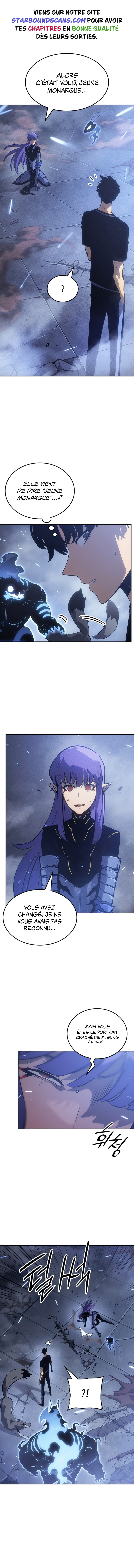 Read Solo Leveling _ Ragnarok FR Manga Online