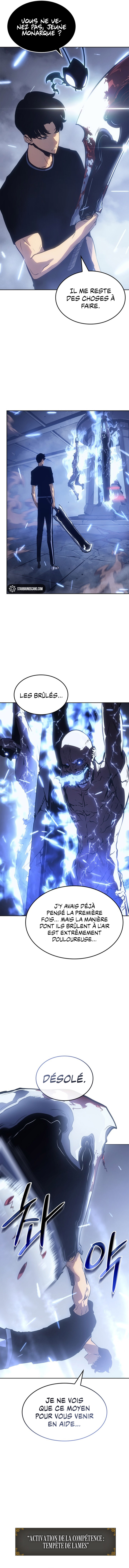 Read Solo Leveling _ Ragnarok FR Manga Online