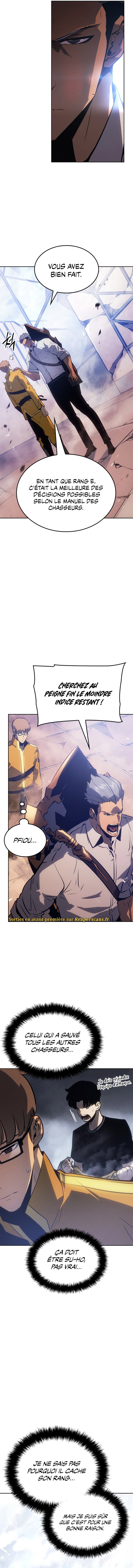 Read Solo Leveling _ Ragnarok FR Manga Online