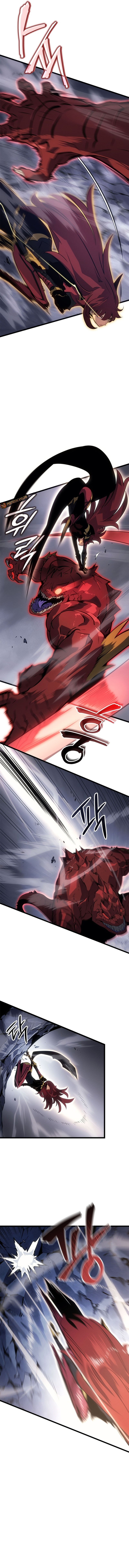 Read Solo Leveling _ Ragnarok FR Manga Online