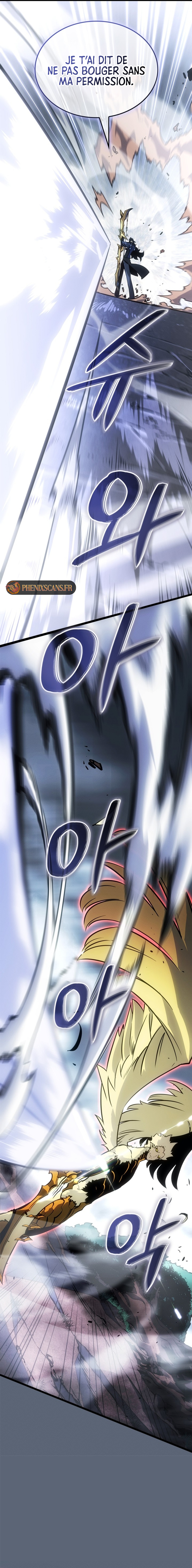 Read Solo Leveling _ Ragnarok FR Manga Online