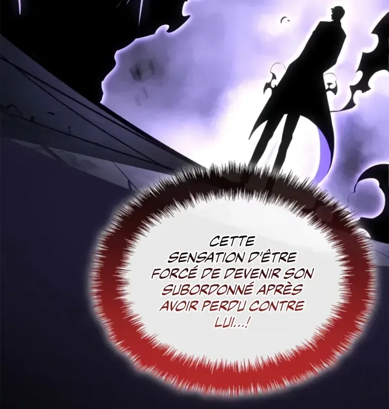 Read Solo Leveling _ Ragnarok FR Manga Online