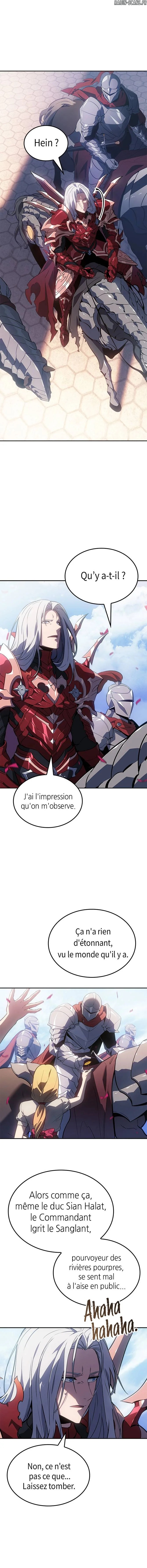 Read Solo Leveling _ Ragnarok FR Manga Online