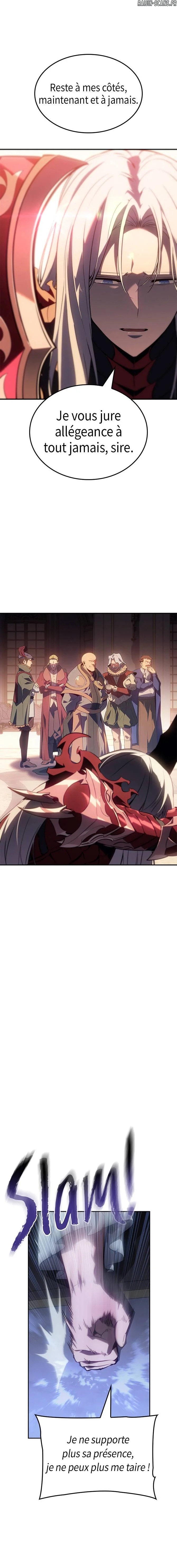 Read Solo Leveling _ Ragnarok FR Manga Online