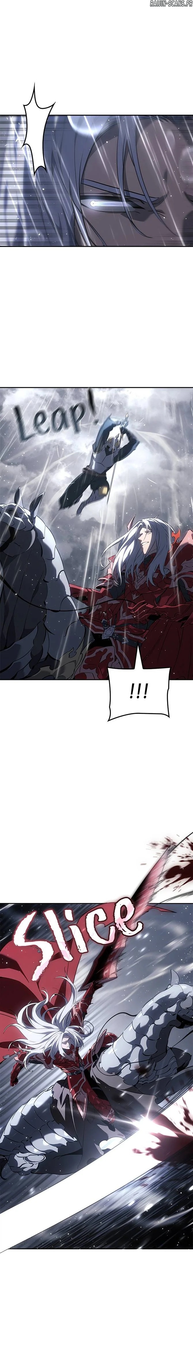 Read Solo Leveling _ Ragnarok FR Manga Online