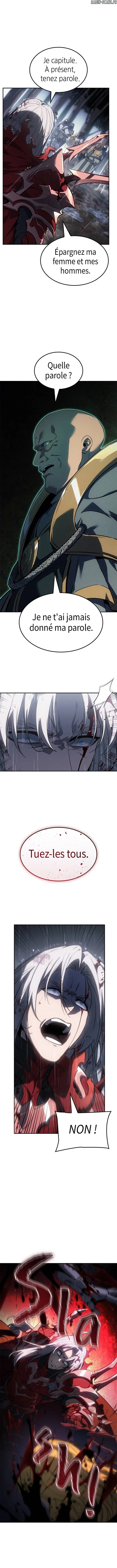 Read Solo Leveling _ Ragnarok FR Manga Online