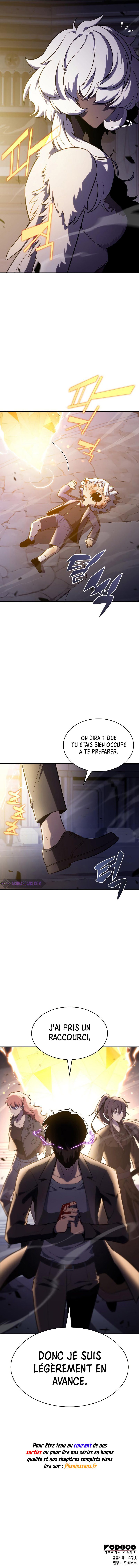 Read Solo Max-Level Newbie FR Manga Online