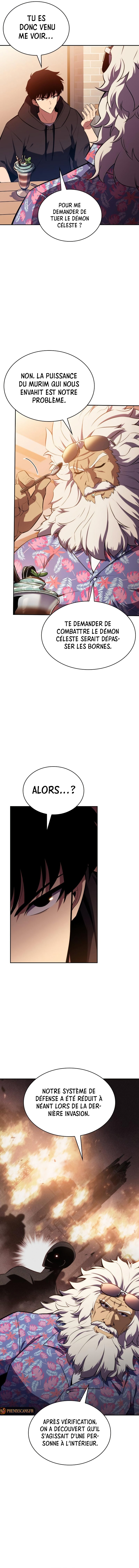 Read Solo Max-Level Newbie FR Manga Online