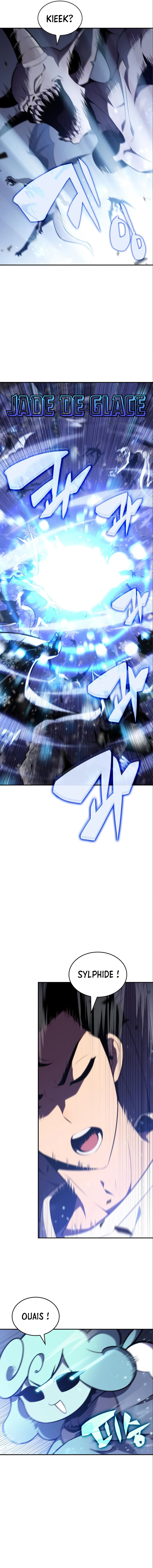 Read Solo Max-Level Newbie FR Manga Online