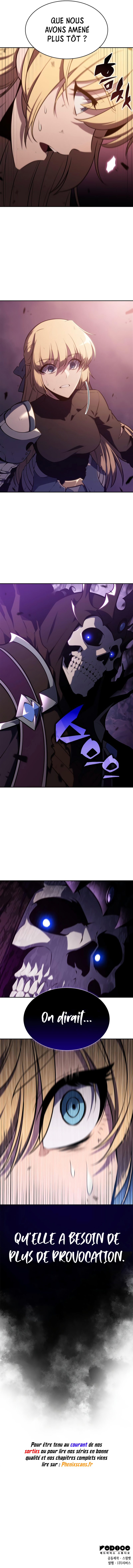 Read Solo Max-Level Newbie FR Manga Online