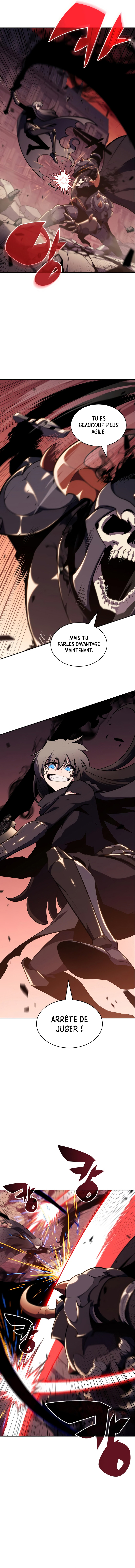 Read Solo Max-Level Newbie FR Manga Online