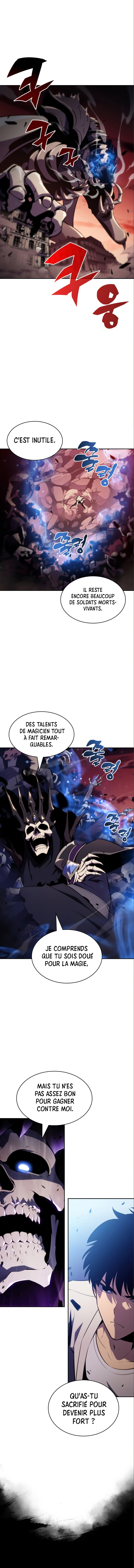 Read Solo Max-Level Newbie FR Manga Online