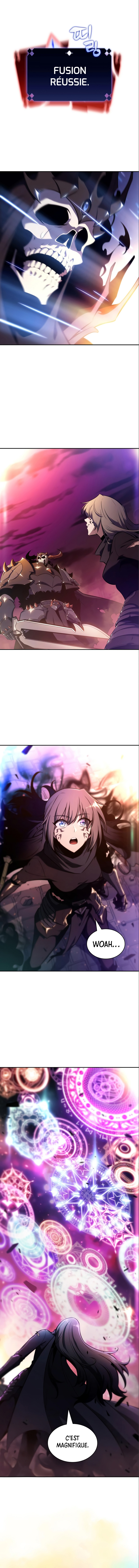 Read Solo Max-Level Newbie FR Manga Online