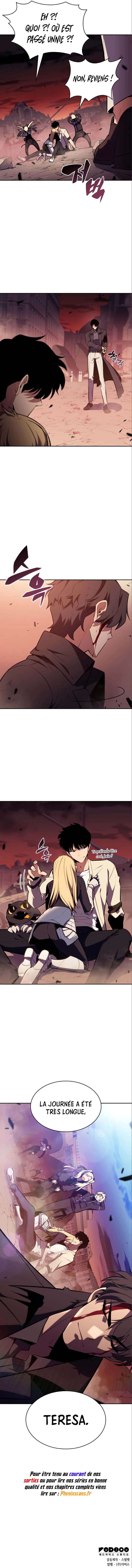 Read Solo Max-Level Newbie FR Manga Online