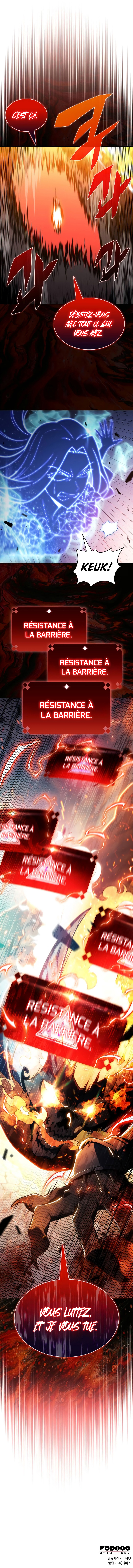 Read Solo Max-Level Newbie FR Manga Online