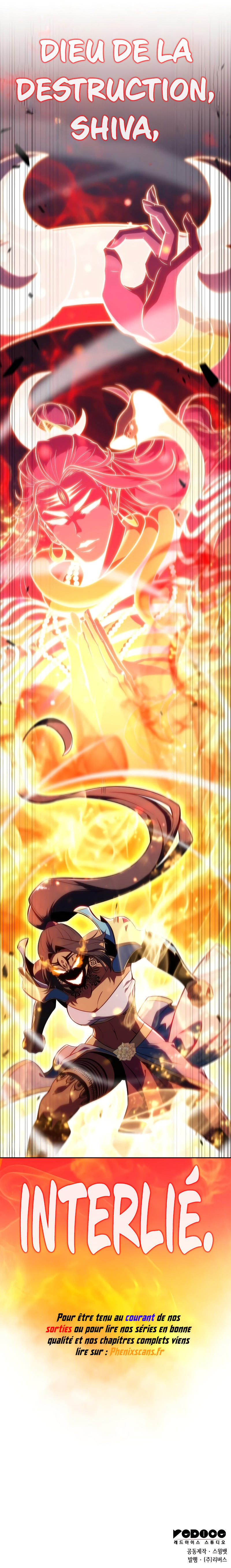 Read Solo Max-Level Newbie FR Manga Online