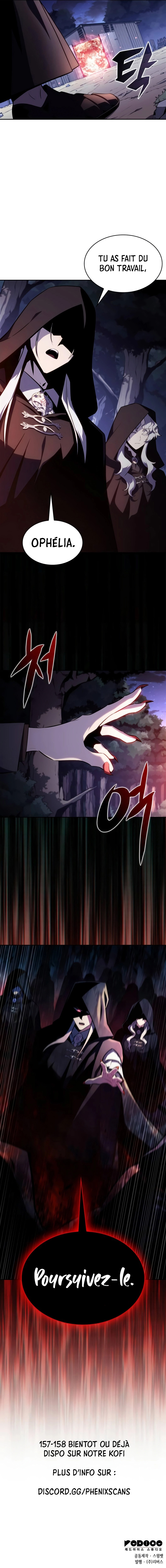 Read Solo Max-Level Newbie FR Manga Online