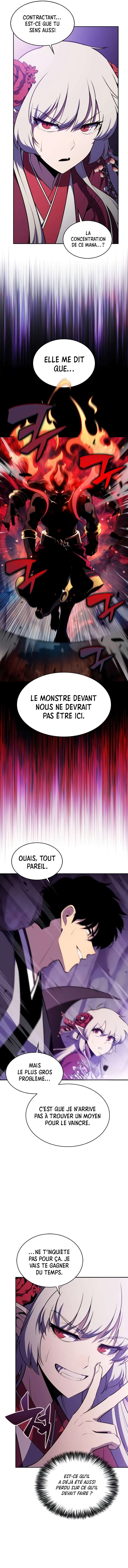 Read Solo Max-Level Newbie FR Manga Online