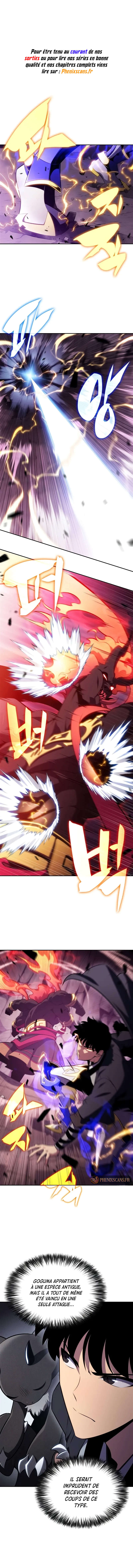 Read Solo Max-Level Newbie FR Manga Online