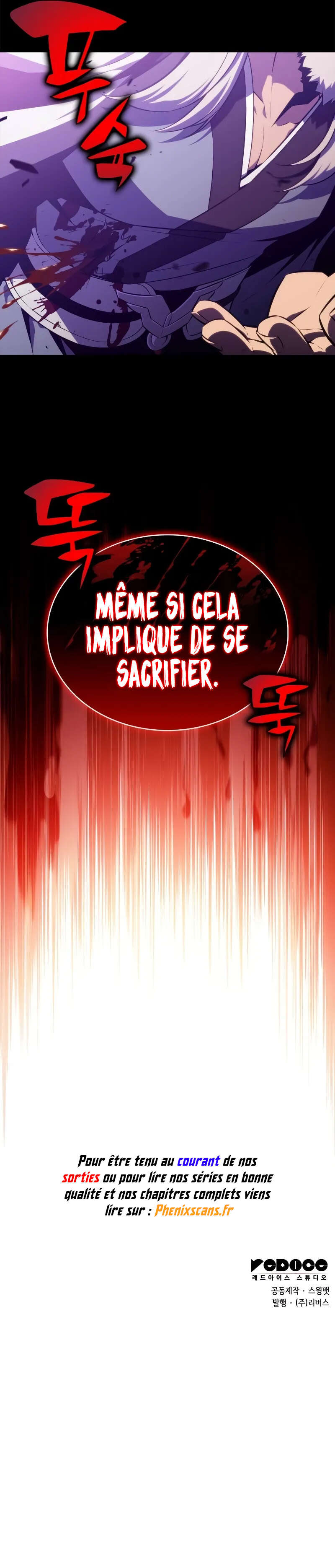 Read Solo Max-Level Newbie FR Manga Online