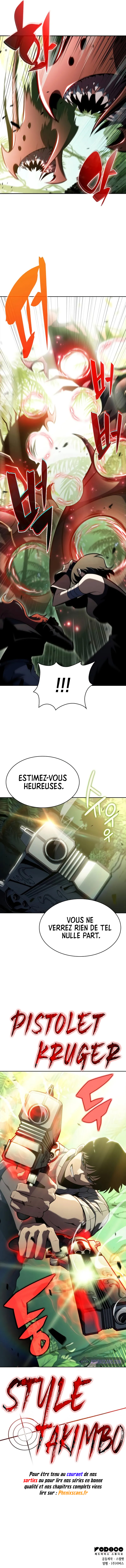 Read Solo Max-Level Newbie FR Manga Online